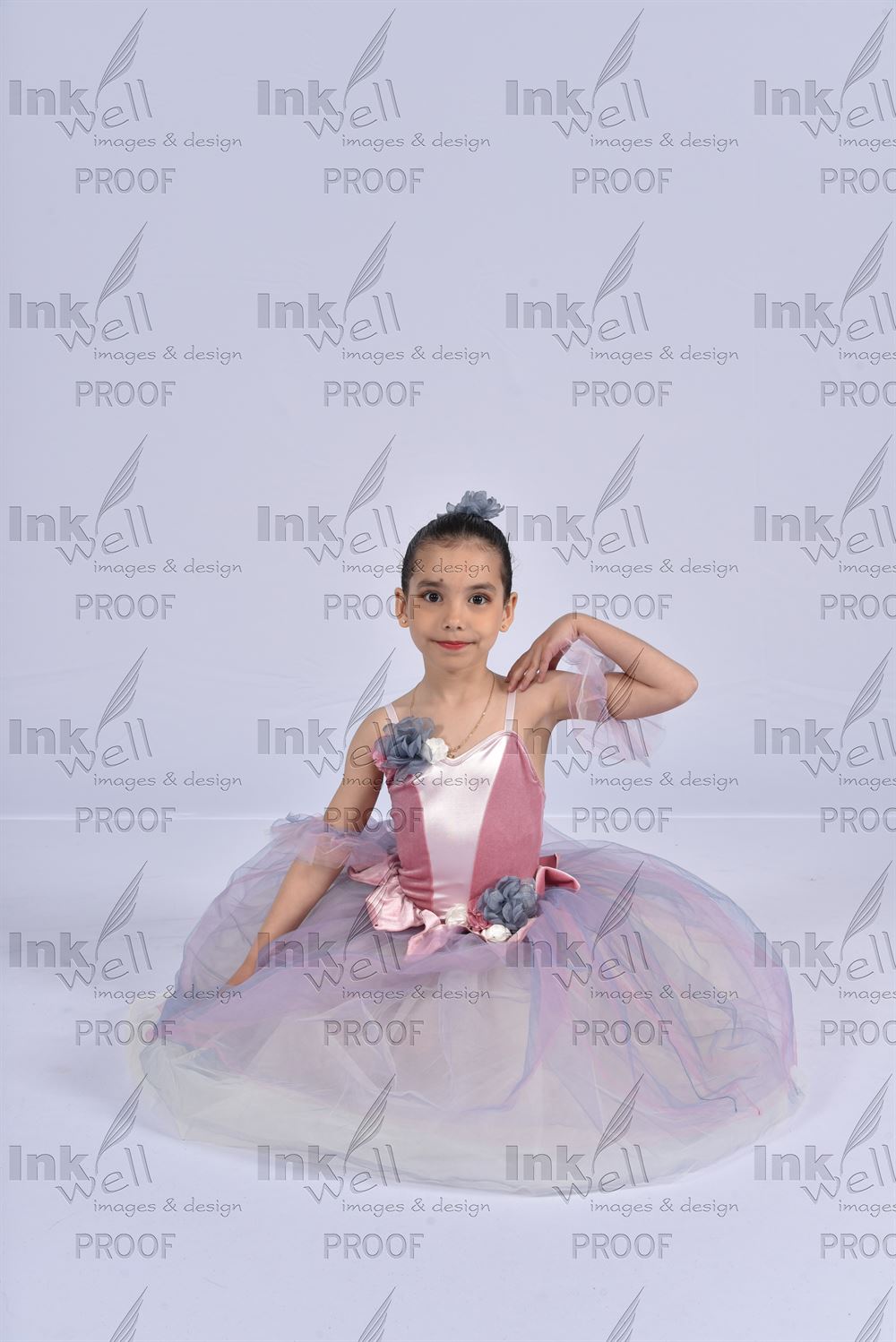 Ballet Sat. 12:30
